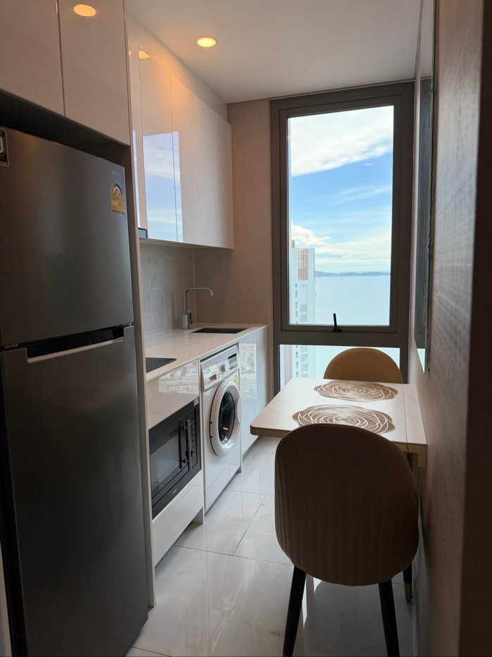 picture Condo Copacaba Beach Jomtien For Rent 20,000  - 13/22