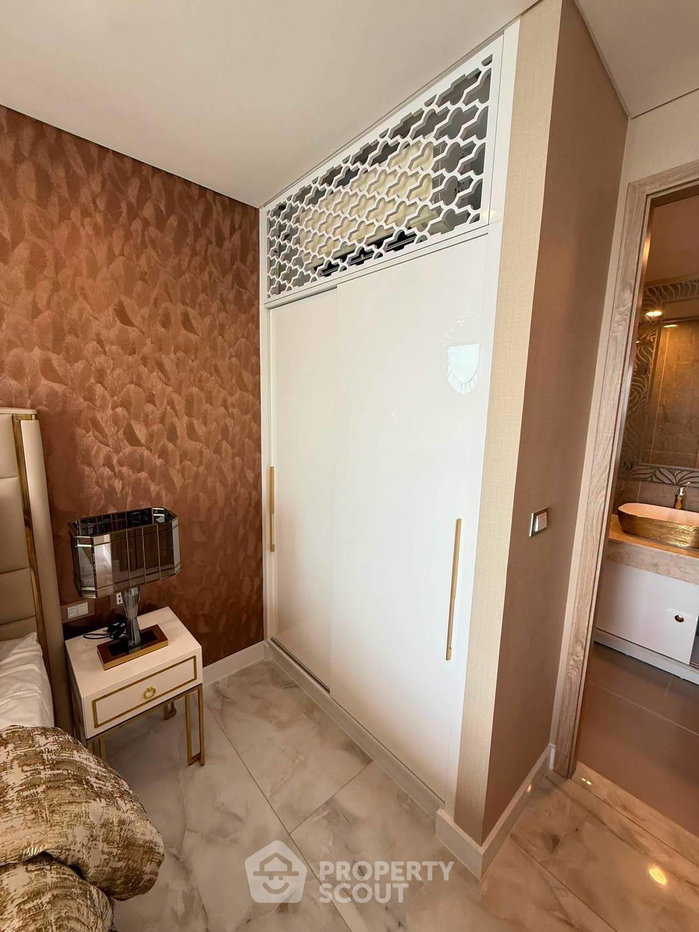 picture 26th-Floor 1-BR Condo At Copacabana Beach Jomtien (ID 3171874) - 13/21