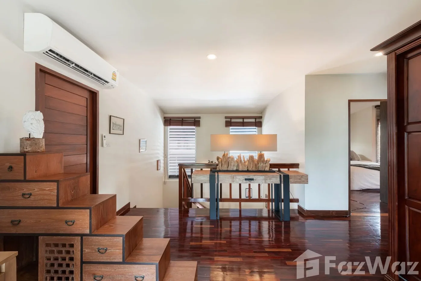 รูป ขาย บ้านเดี่ยว 9 ห้องนอน ใน บางจาก, กรุงเทพมหานคร 6665030 - รูปที่ 45/62