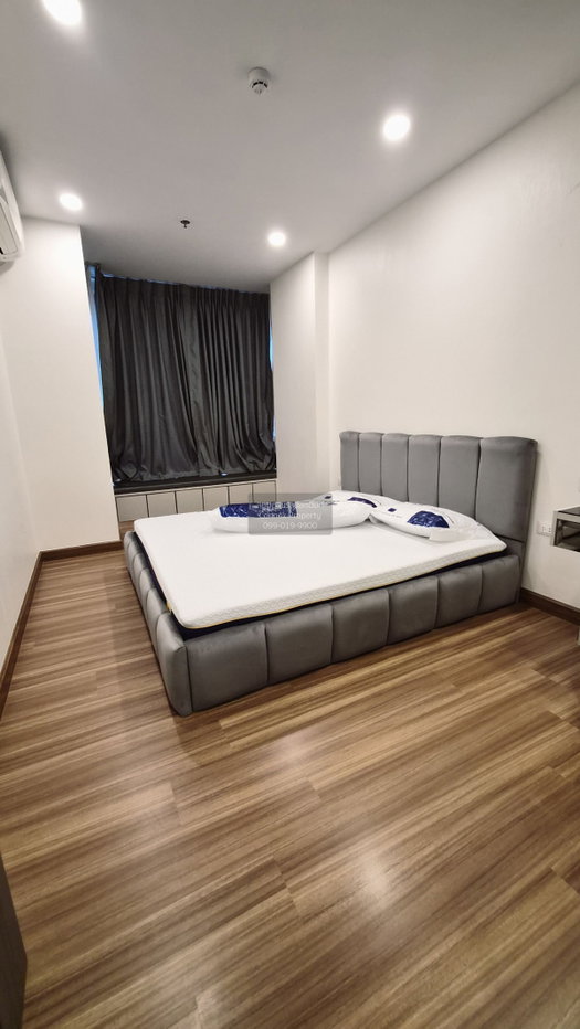 รูป เช่าคอนโด  ศุภาลัย พรีเมียร์ เจริญนคร BTS-คลองสาน คลองสาน เขต คลองสาน กรุงเทพ CX-168726 ✅ ทักไลน์ @connexproperty ตอบทันที ทีมงานมืออาชีพ ✅ - รูปที่ 7/9