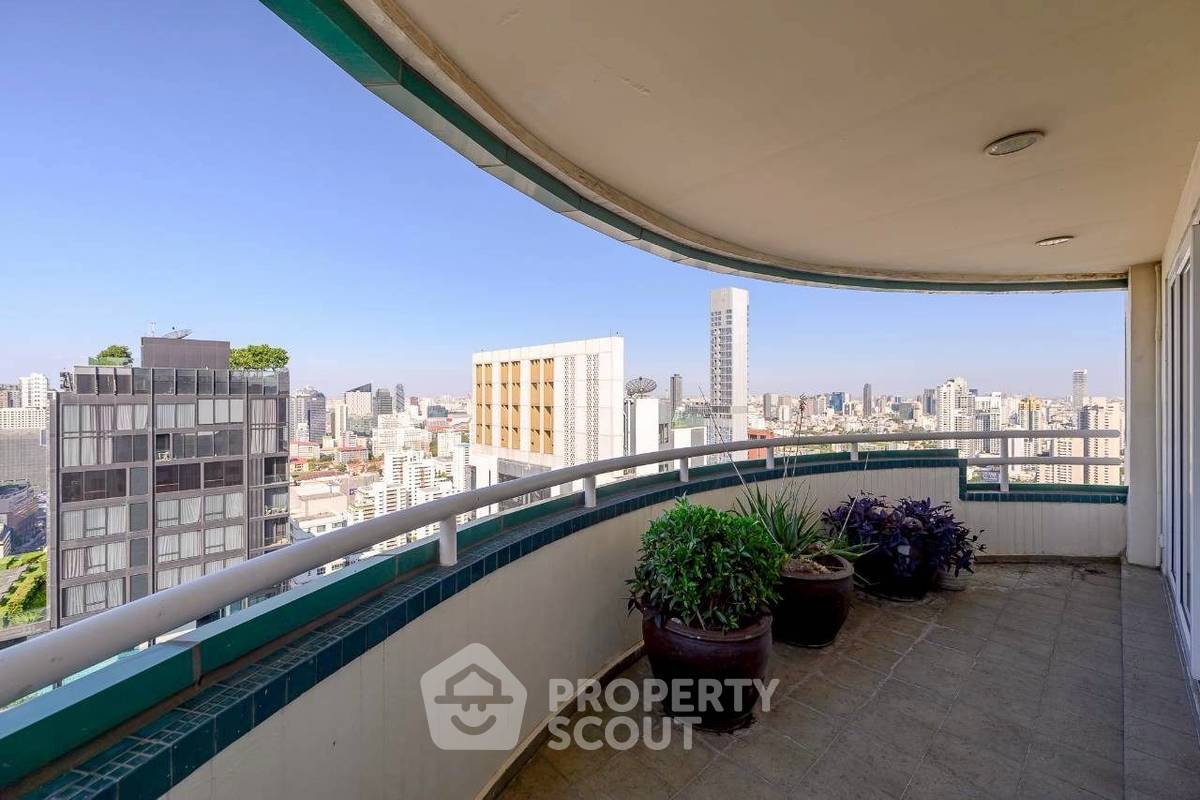 รูป 4 ห้องนอน 698 ตร.ม. ชั้น 38-39 Las Colinas ใกล้ BTS อโศก (ID 3173407) - รูปที่ 25/40