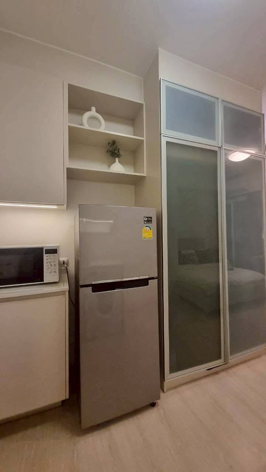 picture condo for sale Chapter One Eco Ratchada - Huai Khwang - 7/12