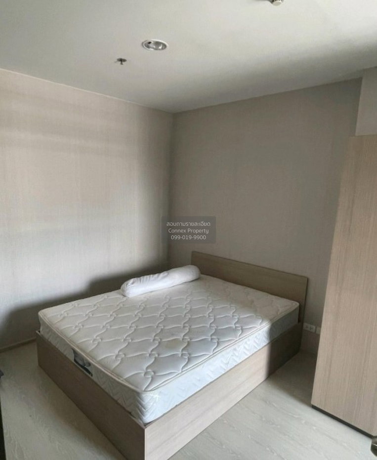 รูป เช่าคอนโด  ไอดีโอ สุขุมวิท 115 BTS-ปู่เจ้า เทพารักษ์ เมืองสมุทรปราการ สมุทรปราการ CX-168696 ✅ ทักไลน์ @connexproperty ตอบทันที ทีมงานมืออาชีพ ✅ - รูปที่ 5/7