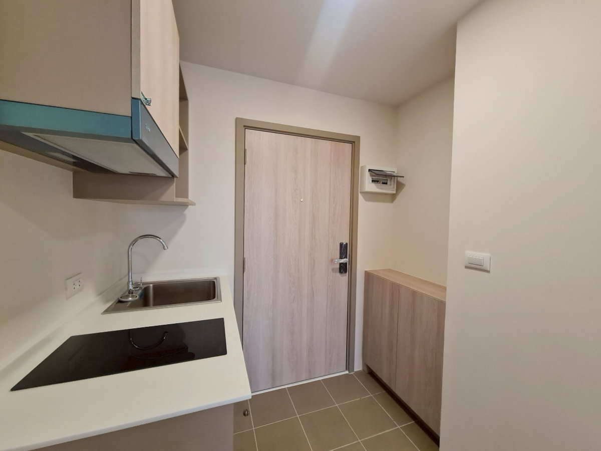 picture DCONDO CAMPUS KHONKAEN PRICE STARTS at 1.90 MB by SALE SANSIRI - 1/8