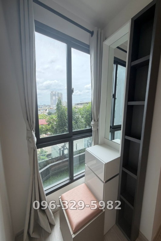picture For Rent: 0 Meters! to MRT Bang Son at Ideo Mobi Wongsawang Interchange - 5/12
