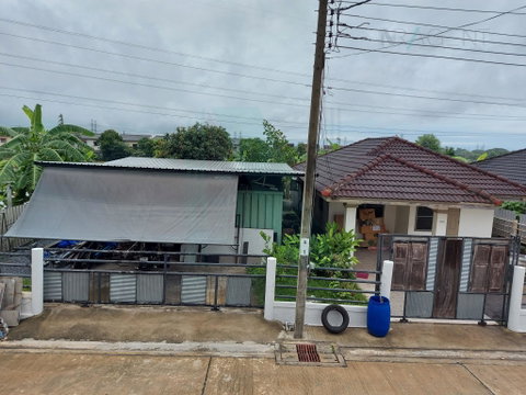 For Sell House MINBURI GARDEN HOME 1-story 3 bedroom 1 bathroom