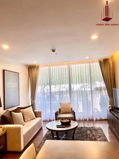 รูปภาพ ✨ For Rent: The Hudson Sathorn 7 ✨ 💰 Only 55,000 THB/month