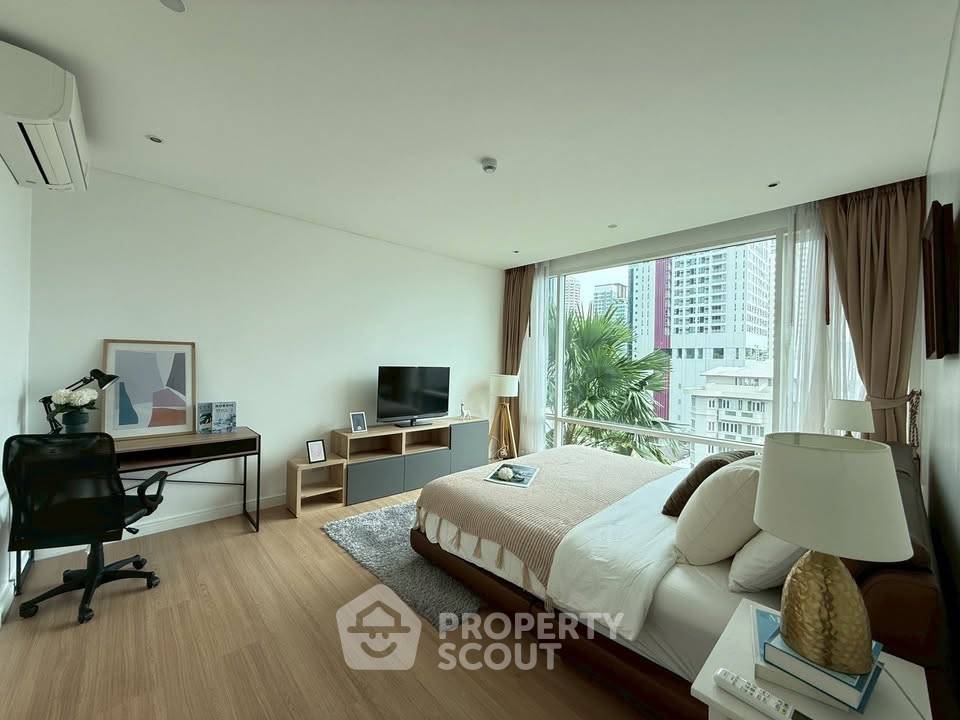 picture 2-BR Fullerton Sukhumvit Near BTS Ekkamai, 96 Sqm (ID 3138131) - 23/29