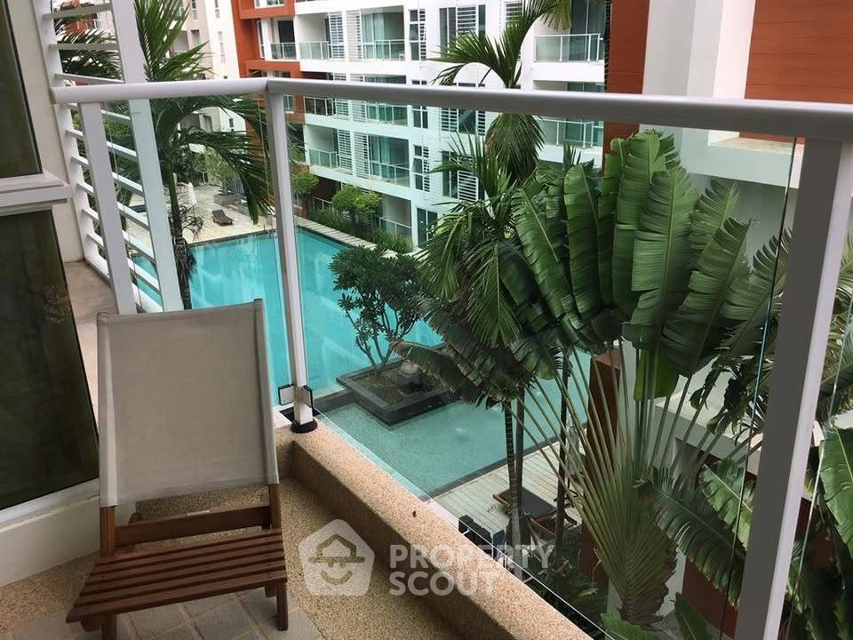 รูป คอนโด 1 ห้องนอน 54 ตร.ม. ขายที่ The Breeze Hua Hin เขาตะเกียบ (ID 3173700) - รูปที่ 11/11