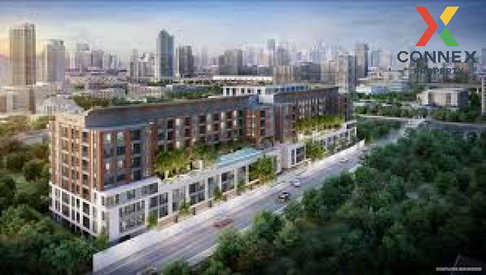 For Sale Condo , Quintara Phume Sukhumvit 39 , BTS-Phrom Phong , Khlong Tan Nuea , Watthana , Bangkok , CX-166633 ✅ Live chat with us ADD LINE @connexproperty ✅