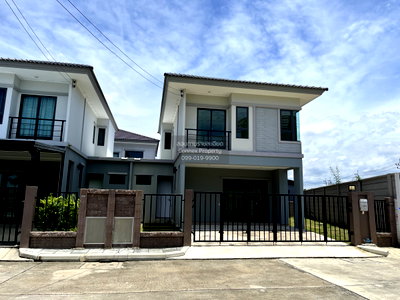Houses for sale Chakri Naruebodindra Medical Institute : For Sale House , The Plant Sukhumvit - Bangpu , BTS-Kheha , Bang Pu Mai , Mueang Samut Prakan , Samut Prakarn , CX-168145 ✅ Live chat with us ADD LINE @connexproperty ✅