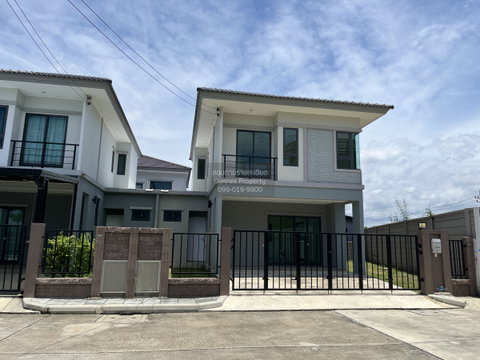 For Sale House , The Plant Sukhumvit - Bangpu , BTS-Kheha , Bang Pu Mai , Mueang Samut Prakan , Samut Prakarn , CX-168145 ✅ Live chat with us ADD LINE @connexproperty ✅