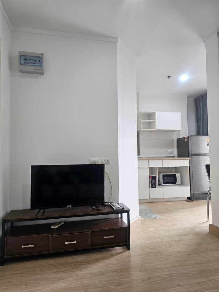 picture Condominium for rent at Lumpini Mega City Banga (Owner/No agent) - 4/9