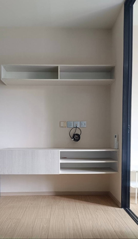รูป ขายถูก!!! Wynn Condo Phahon Yothin 52 (วินน์ คอนโด พหลโยธิน 52) 1ห้องนอน 23.5ตรม. สนใจแอดไลน์ไอดี @480kttgd  - รูปที่ 3/4