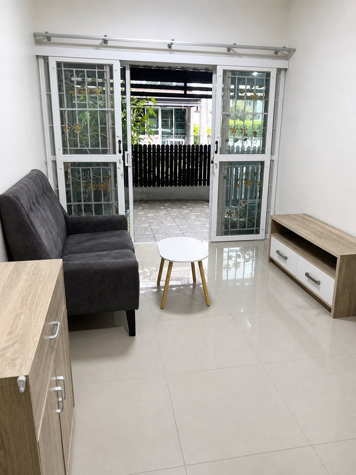 picture 🇬🇧 Townhouse for Sale – Bangna Km.10 - 3/6