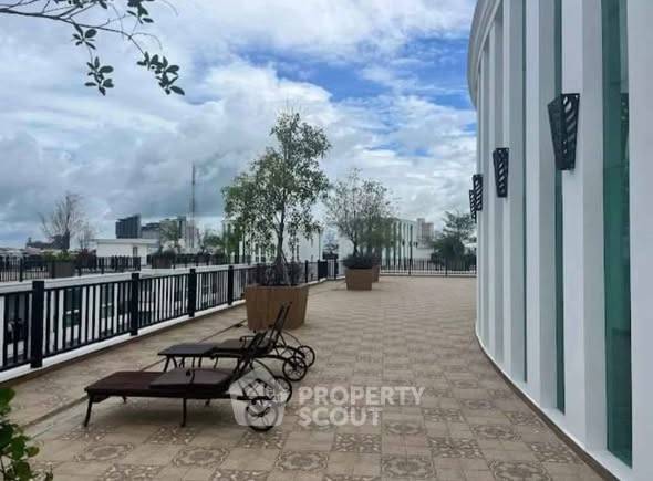 รูป ขายคอนโด 1 ห้องนอน Olympus City Garden พัทยาใต้ (ID 3173782) - รูปที่ 2/6
