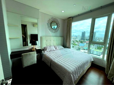 Condos for rent : 🚩 For Rent Condo IVY THONGLOR Building 1, Floor 18,1 bed room, Room size 43 sqm