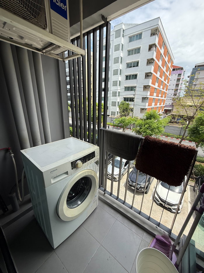picture For rent Kave Town Shift khlong luang Line ID@757zwvfy - 7/15