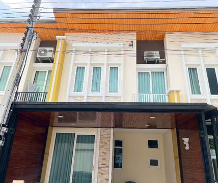 ให้เช่า | Golden Town เฉลิมพระเกียรติ–สวนหลวง