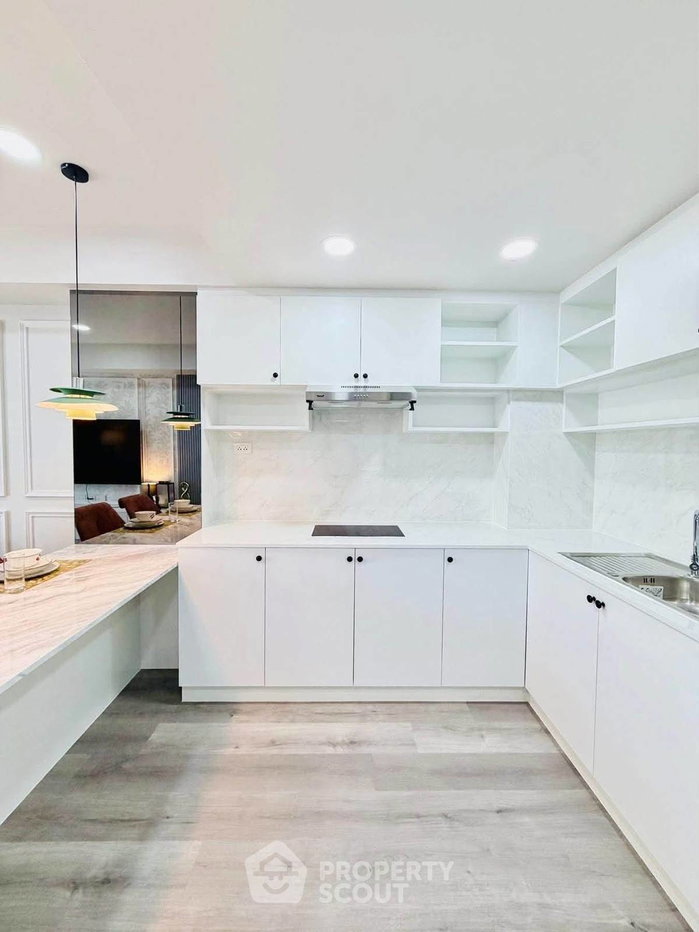 รูป ขายคอนโด 1 ห้องนอน The Mountain Condo Khaotalo พัทยาตะวันออก (ID 3173149) - รูปที่ 5/12