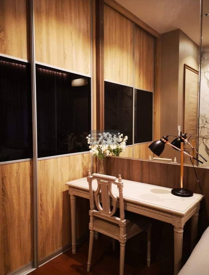 รูป เช่า คอนโด Mayfair Place Sukhumvit 50 BTS-อ่อนนุช สุขุมวิท พระโขนง คลองเตย กรุงเทพ CX-03054 ✅ ทักไลน์ @connexproperty ตอบทันที ทีมงานมืออาชีพ ✅ - รูปที่ 10/11
