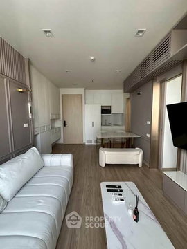 1-BR At Noble State 39 Near BTS Phrom Phong, 400m (ID 3171676)