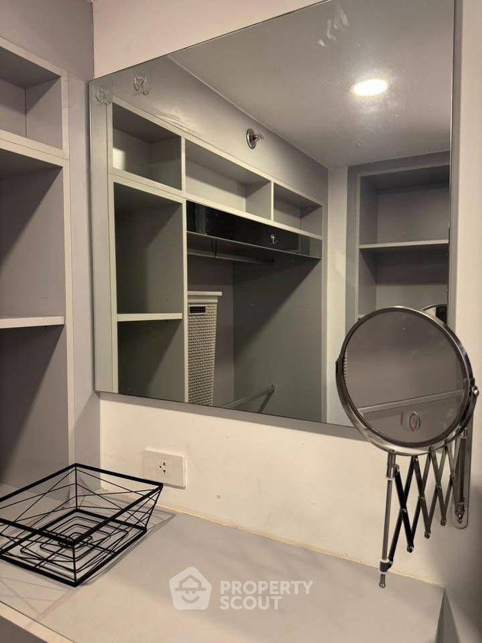 รูป ห้องชั้น 30 แบบ 1 ห้องนอน Knightsbridge Space Ratchayothin ใกล้ BTS รัชโยธิน (ID 2955828) - รูปที่ 9/13