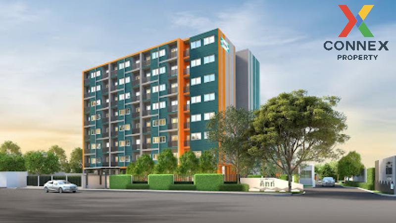 รูป 🔥🔥🔥 ขายคอนโด  เสนาคิทท์ บีทีเอส สะพานใหม่ BTS-สายหยุด คลองถนน เขต บางเขน กรุงเทพ CX-162885 ✅ ทักไลน์ @connexproperty ตอบทันที ทีมงานมืออาชีพ ✅ 🔥🔥🔥 - รูปที่ 1/1