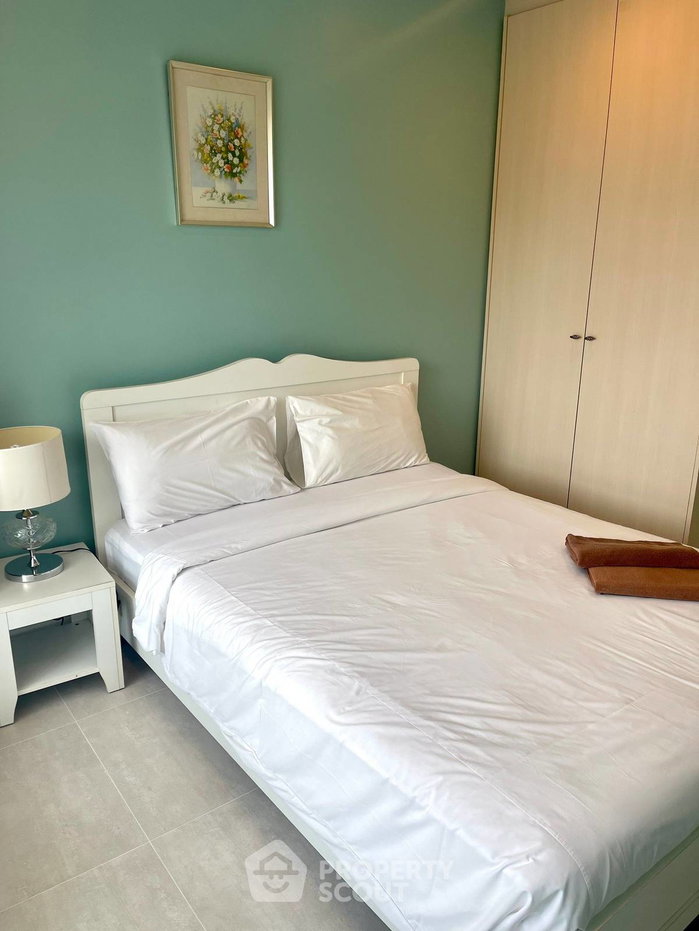 picture Spacious 3-BR 134 Sqm At Marrakesh Huahin Residences (ID 555320) - 17/30