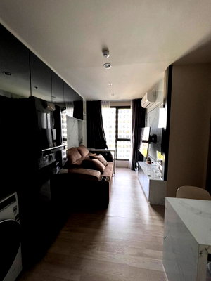 Condos for rent : 🌟 IDEO Mobi Sukhumvit  Eastpoint  ( 260729) Size 36.45 SQ.M Type 1 Bedroom 1 Bathroom On the 21thFloor  Rental.20,000 THB