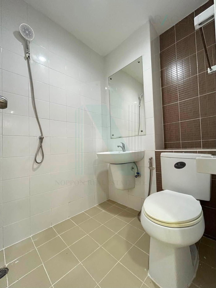 picture ð For Sell Town house PRUKSATOWN NEXTS ONNUT - RAMA 9 2-story 3 bedroom 2 bathroom - 6/8