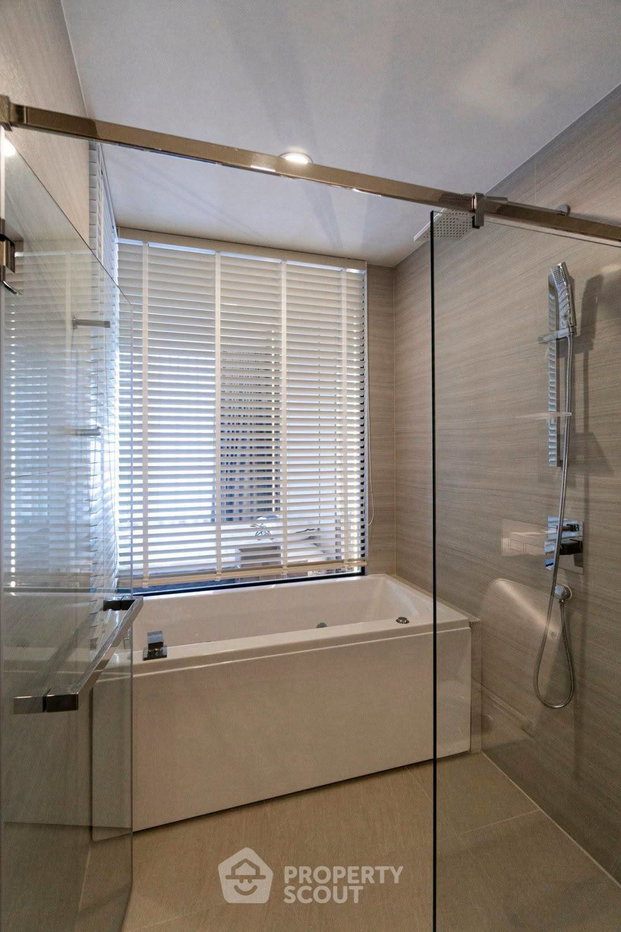 picture 20th-Floor 1-BR At Park Origin Thonglor Near BTS Thong Lor (ID 3171800) - 5/12