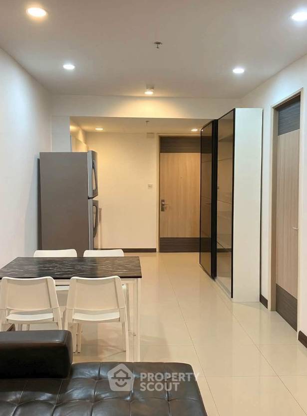 รูป คอนโด 1 ห้องนอน ชั้น 32 Supalai Premier Ratchathewi ใกล้ BTS ราชเทวี (ID 3171778) - รูปที่ 3/4