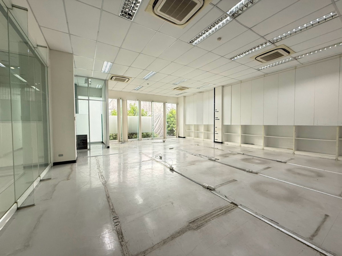 รูป ขายตึกขนาดใหญ่ทำเลพระราม 9 ติด RCA ใกล้ MRT พระราม 9 และ Central Rama 9 - รูปที่ 9/20