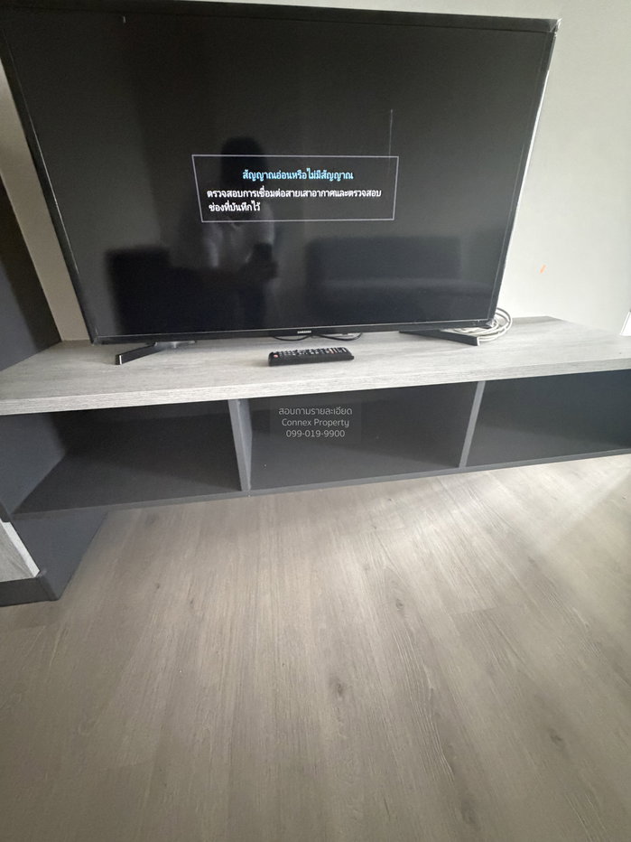 picture 🔥🔥🔥 For Rent Condo , D Condo Campus Resort Rangsit , Khlong Nueng , khlong Luang , Pathum Thani , CX-111789 ✅ Live chat with us ADD LINE @connexproperty ✅ 🔥🔥🔥 - 3/6