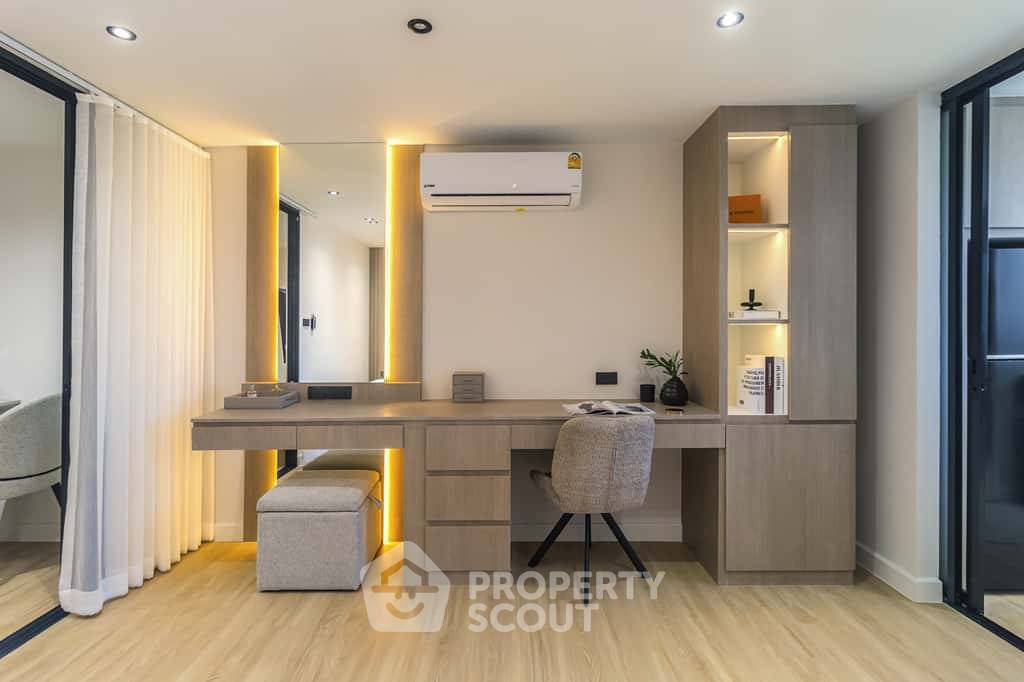 picture 1-BR Condo At Sritana Condominium 2 Near Chiang Mai University (ID 3173362) - 8/11