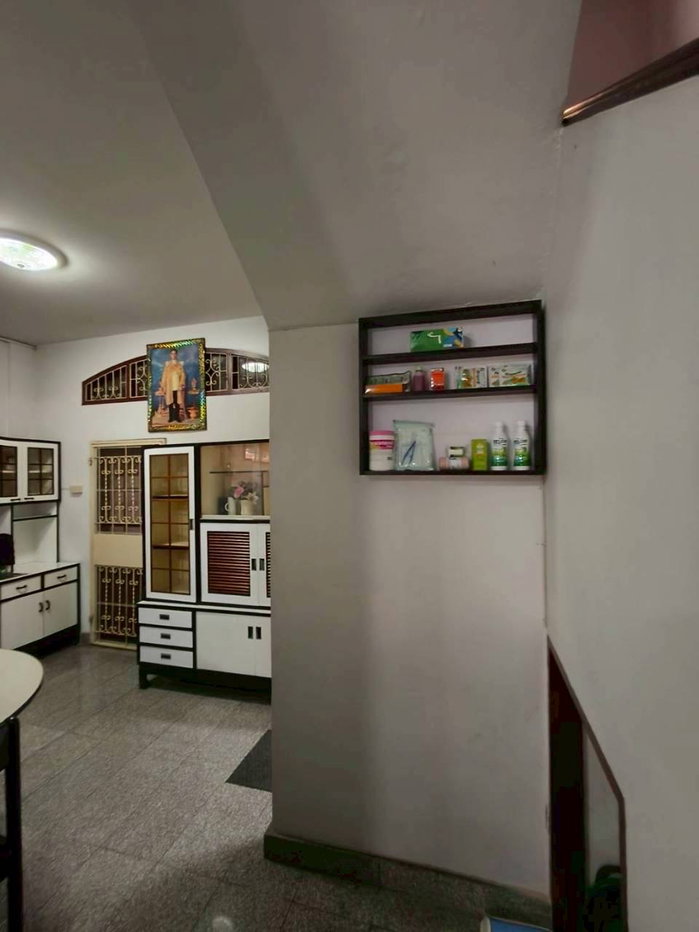 รูป ขายทาวน์โฮม หมู่บ้านพรรณวดี ลาดพร้าว64แยก2 - รูปที่ 18/29