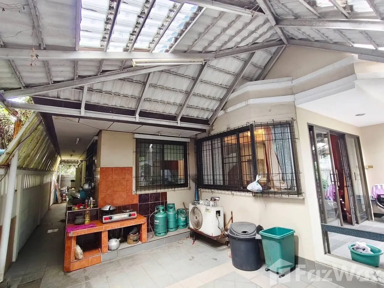 รูป ขาย บ้านเดี่ยว 4 ห้องนอน ใน วังทองหลาง, กรุงเทพมหานคร 6665369 - รูปที่ 4/20