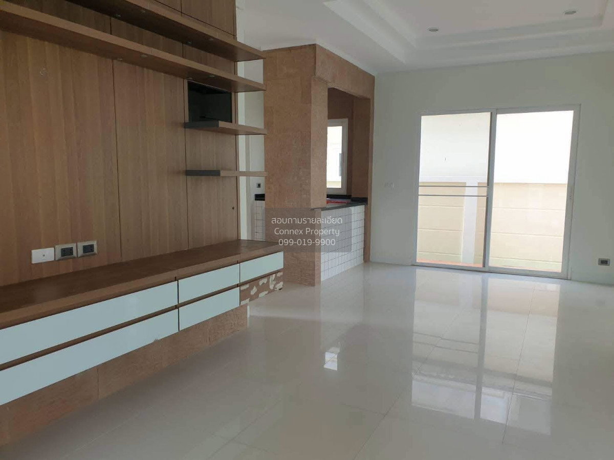 รูป เช่าบ้าน  เดอะ ซิตี้ พระราม 5 - ราชพฤกษ์ บางขุนกอง บางกรวย นนทบุรี CX-168843 ✅ ทักไลน์ @connexproperty ตอบทันที ทีมงานมืออาชีพ ✅ - รูปที่ 4/10