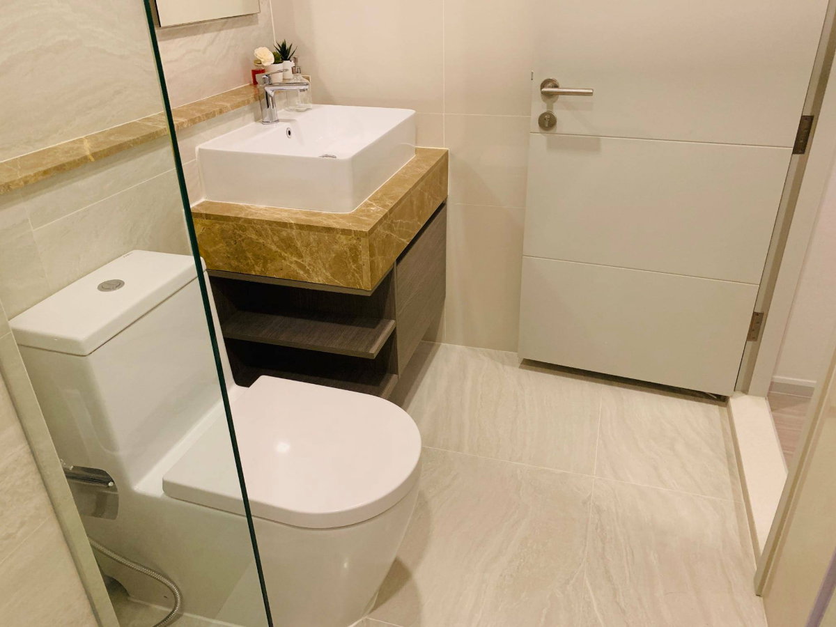 picture Low Rise (For Rent)Quintara Treehaus Sukhumvit 42 (Ekkamai) - QTS42003 - 8/9