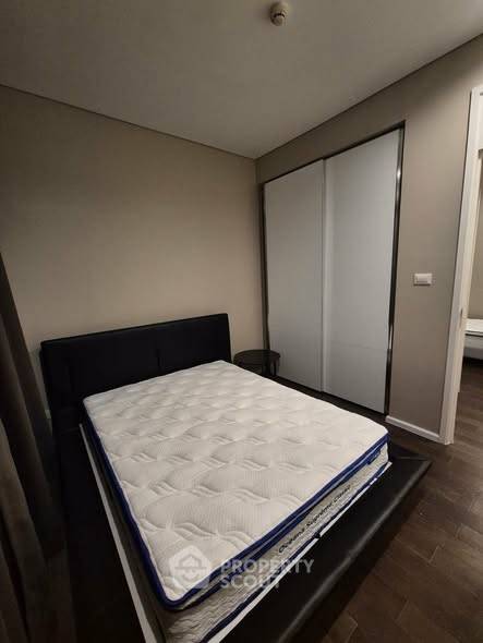 รูป ชั้น 24 คอนโด 2 ห้องนอน The Saint Residences ใกล้ MRT พหลโยธิน 100 ม. (ID 3173794) - รูปที่ 3/10
