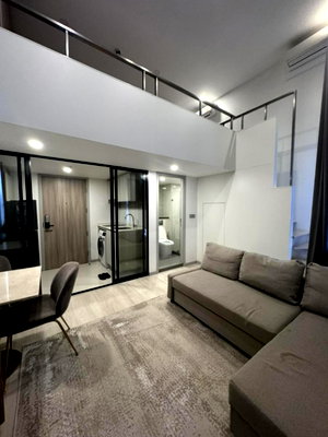คอนโดให้เช่า : Code: 26KJ82  ให้เช่า Knightsbridge Prime Sathorn 🔥🔥 จองเดือนนี้รับส่วนลด1,000บาท 🔥🔥 @kjcondo (มี@ข้างหน้าด้วยนะคะ)