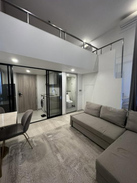 Code: 26KJ82 ให้เช่า Knightsbridge Prime Sathorn 🔥🔥 จองเดือนนี้รับส่วนลด1,000บาท 🔥🔥 @kjcondo (มี@ข้างหน้าด้วยนะคะ)