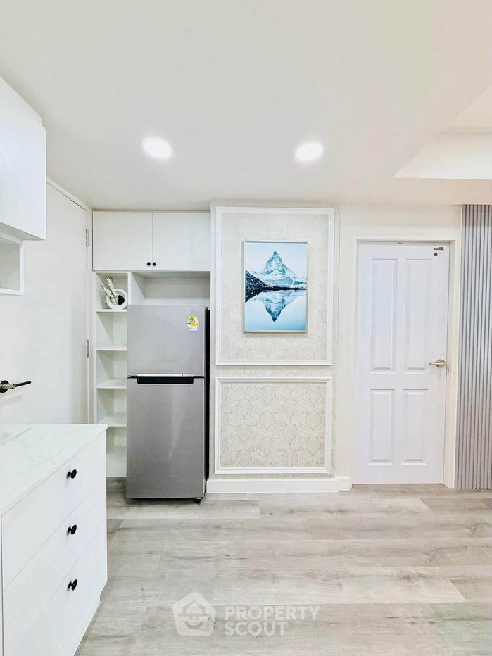 รูป ขายคอนโด 1 ห้องนอน The Mountain Condo Khaotalo พัทยาตะวันออก (ID 3173149) - รูปที่ 7/12
