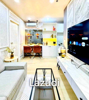 Condos for sale : Stunning Newly Renovated 1-Bed Condo at View Talay 5