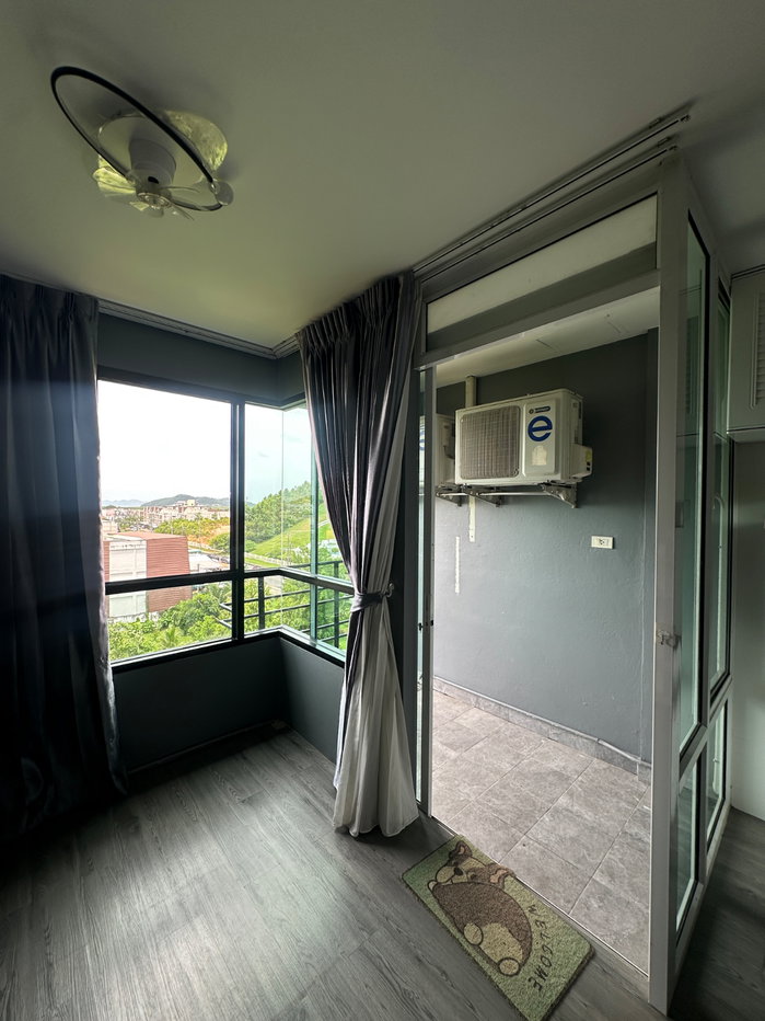 รูป ให้เช่า Job Condominium phuket — เจ้าของปล่อยเองโดยตรง! - รูปที่ 5/12
