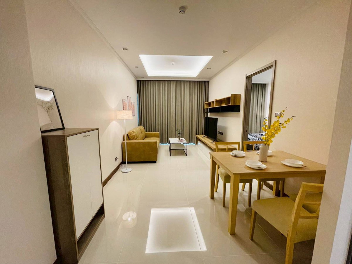 รูป 🏙️ PFD-08928 Supalai Oriental Sukhumvit 39 | ศุภาลัย โอเรียนทัล สุขุมวิท 39 | Building D - รูปที่ 8/11