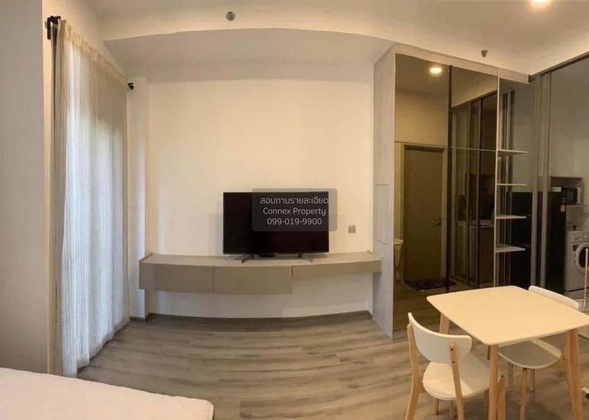 รูป 🔥🔥🔥 ขายคอนโด  มิติ ชีวา เกษตร สเตชั่น เสนานิคม เขต จตุจักร กรุงเทพ CX-163946 ✅ ทักไลน์ @connexproperty ตอบทันที ทีมงานมืออาชีพ ✅ 🔥🔥🔥 - รูปที่ 2/6