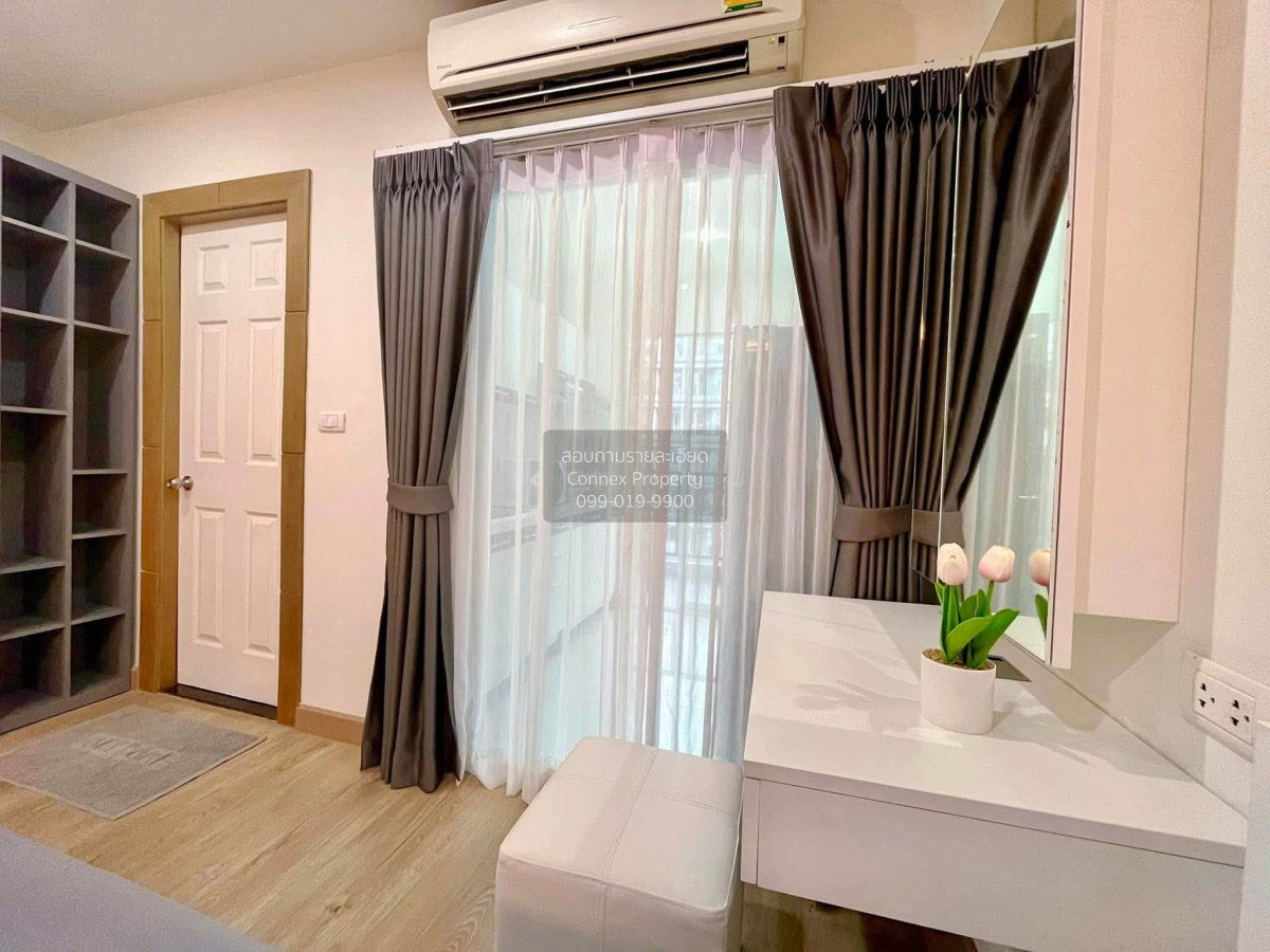 รูป 🔥🔥🔥 เช่าคอนโด  เดอะ วิว คอนโดมิเนียม สวนหลวง วิชิต เมืองภูเก็ต ภูเก็ต CX-168517 ✅ ทักไลน์ @connexproperty ตอบทันที ทีมงานมืออาชีพ ✅ 🔥🔥🔥 - รูปที่ 6/8