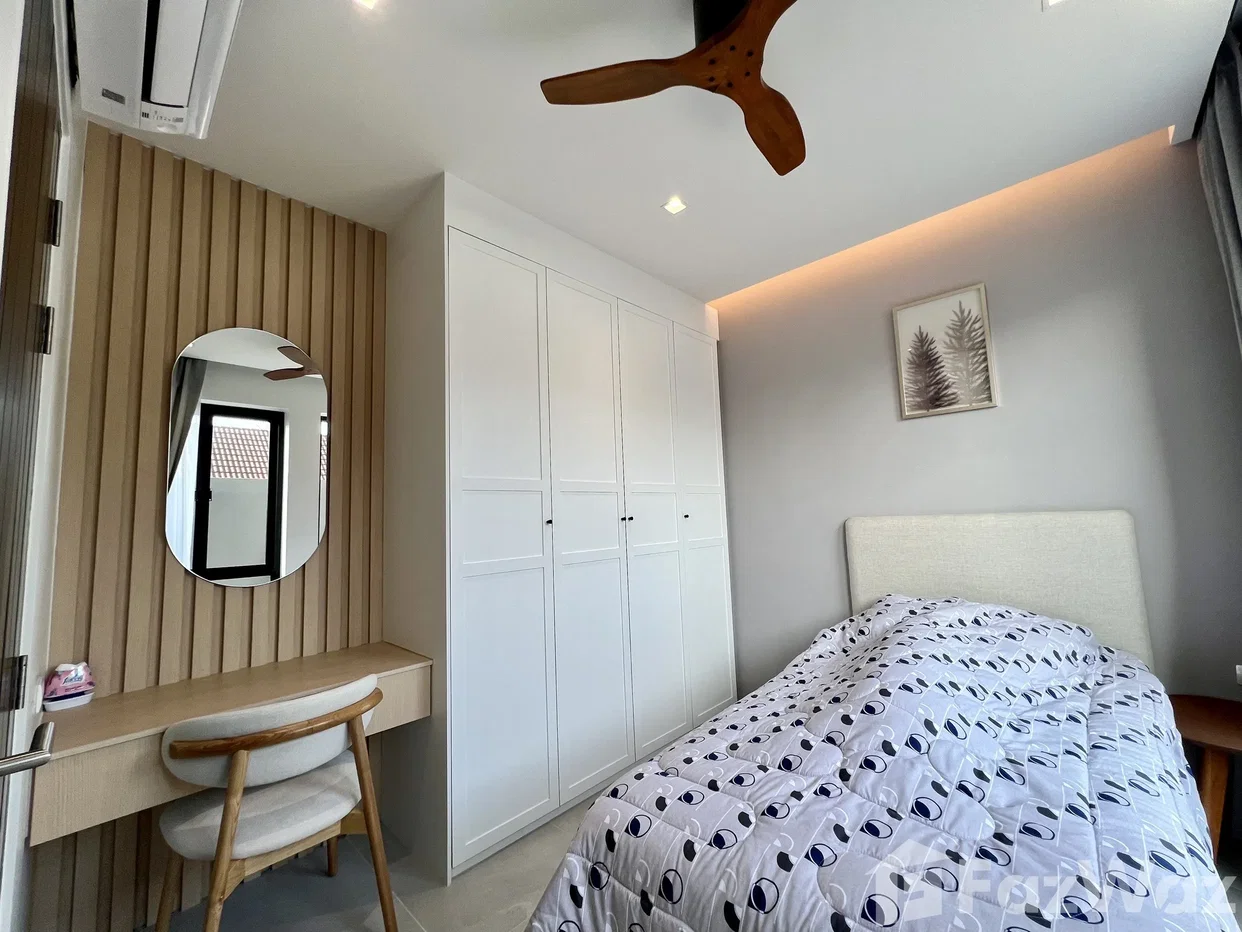 picture 3 Bedroom Villa for sale in Si Sunthon, Phuket 6665562 - 23/33